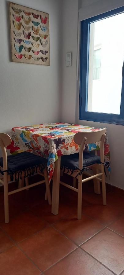 شقة Casa Pescado Y Mariposas أرّاثيفي المظهر الخارجي الصورة
